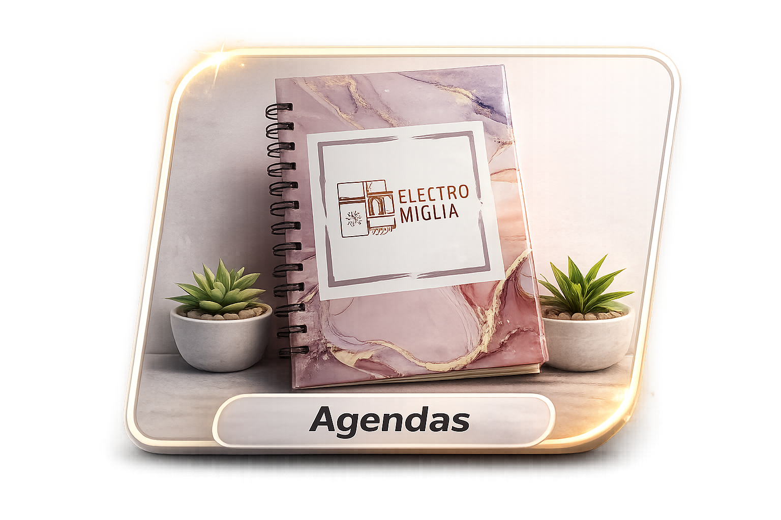 agendas