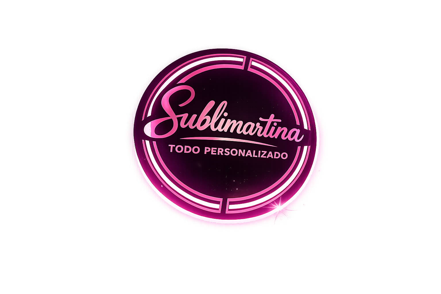 Logo Sublimartina