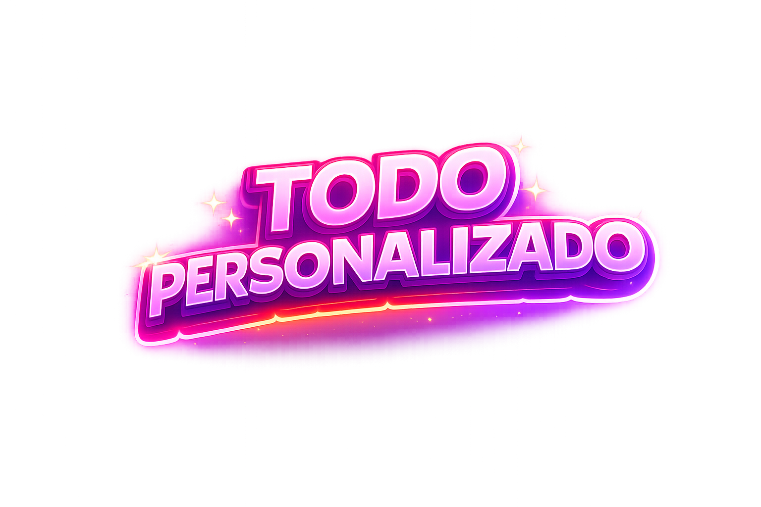 Todo Personalizado